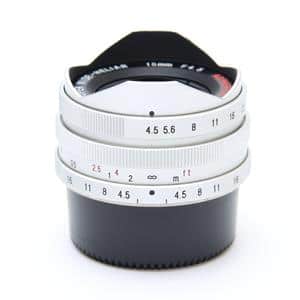 Voigtländer 15mm レンジファインダー用レンズファインダー 中古】(フォクトレンダー) Voigtlander 15mm ビューファインダー