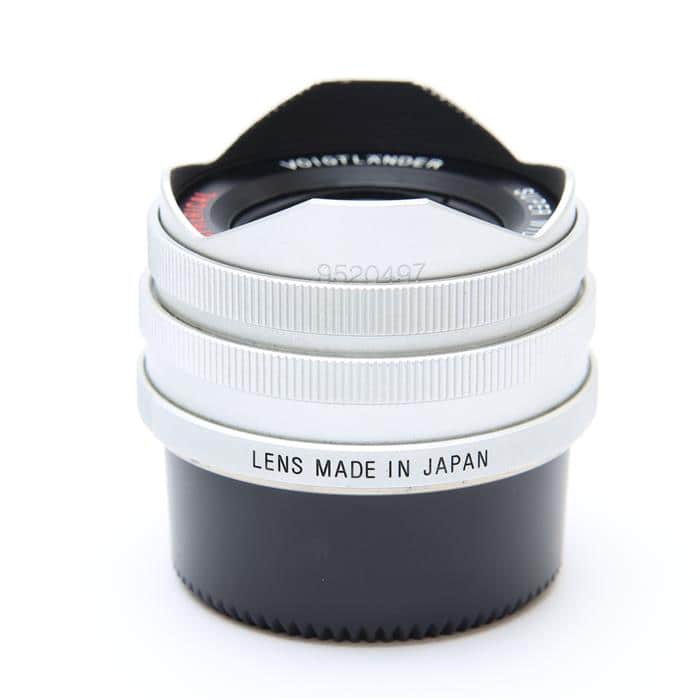 中古)Voigtlander (フォクトレンダー) SUPER WIDE-HELIAR 15mm