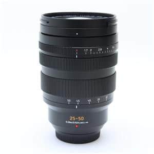 【中古】LEICA DG VARIO-SUMMILUX 25-50mm Panasonic Leica DG Vario-Summilux 25-50mm f/1.7 ASPH. Lens