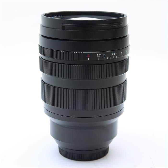 LEICA DG VARIO-SUMMILUX 25-50mm F1.7 ASPH.