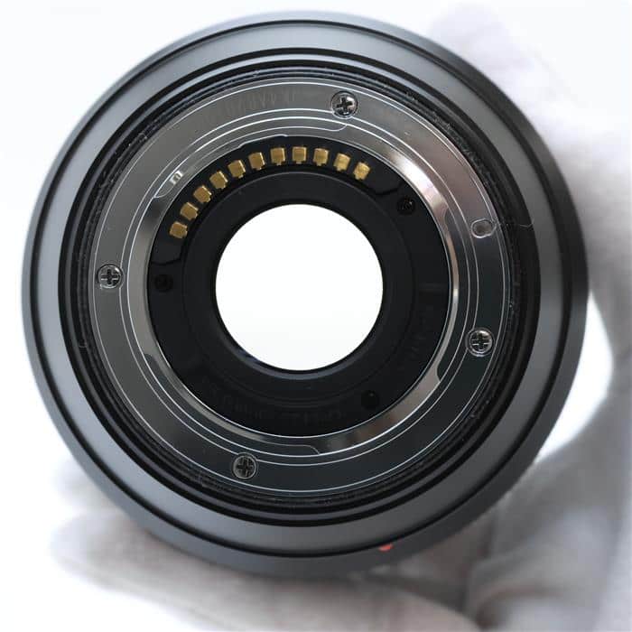 LEICA DG VARIO-SUMMILUX 25-50mm F1.7 ASPH.