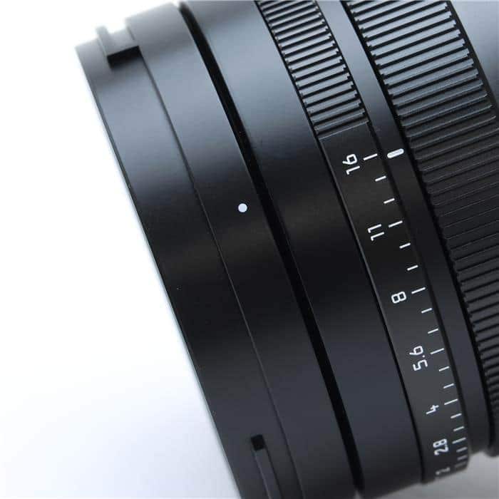 LEICA DG VARIO-SUMMILUX 25-50mm F1.7 ASPH.