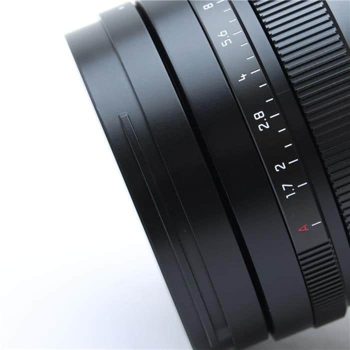 LEICA DG VARIO-SUMMILUX 25-50mm F1.7 ASPH.