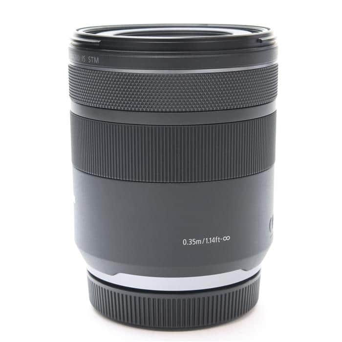 CANON RF85mm F2.0MACRO IS STMフード&フィルター付 Canon RF 85mm F2 Macro IS STM | RF Lens