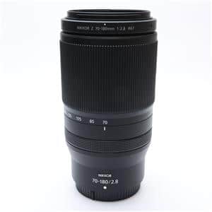 Nikon (ニコン) NIKKOR Z 70-180mm F2.8 メイン