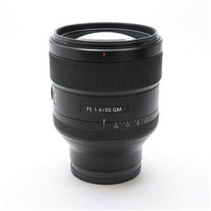 新品)SONY (ソニー) FE 85mm F1.4 GM SEL85F14GM（商品ID