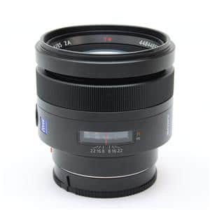 SONY (ソニー) Planar T*85mm F1.4 ZA SAL85F14Z」の商品検索結果