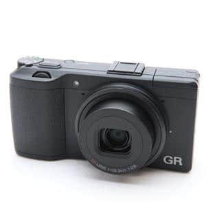 RICOH GR II Urban Leather Set【中古、訳あり】 RICOH GR II Urban Leather Set【中古、訳あり】 RICOH GR II Urban