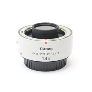 Canon Extender EF 1.4× III エクステンダー Amazon | Canon キヤノン エクステンダー EXTENDER EF 1.4x | キヤノン