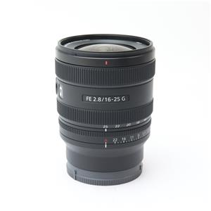SONY (ソニー) FE 16-25mm F2.8 G SEL1625G メイン