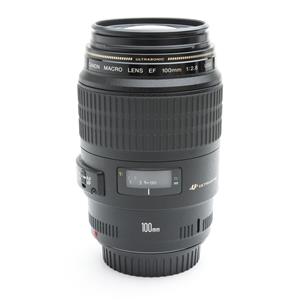Canon (キヤノン) EF100mm F2.8 マクロ USM」の商品検索結果