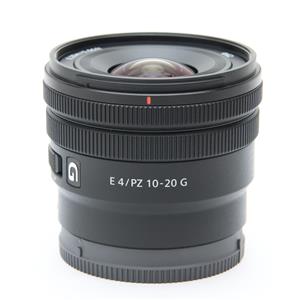 SONY E PZ 10-20mm F4 G」の商品検索結果 | デジタルカメラ、ミラー