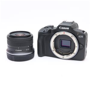 Canon (キヤノン) EOS R10 RF-S18-45 IS STM レンズキット」の商品検索