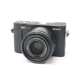 SONY (ソニー) Cyber-shot RX1R III DSC-RX1RM3 メイン
