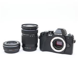 olympus om-d e-m10 mark iii」の商品検索結果 | デジタルカメラ