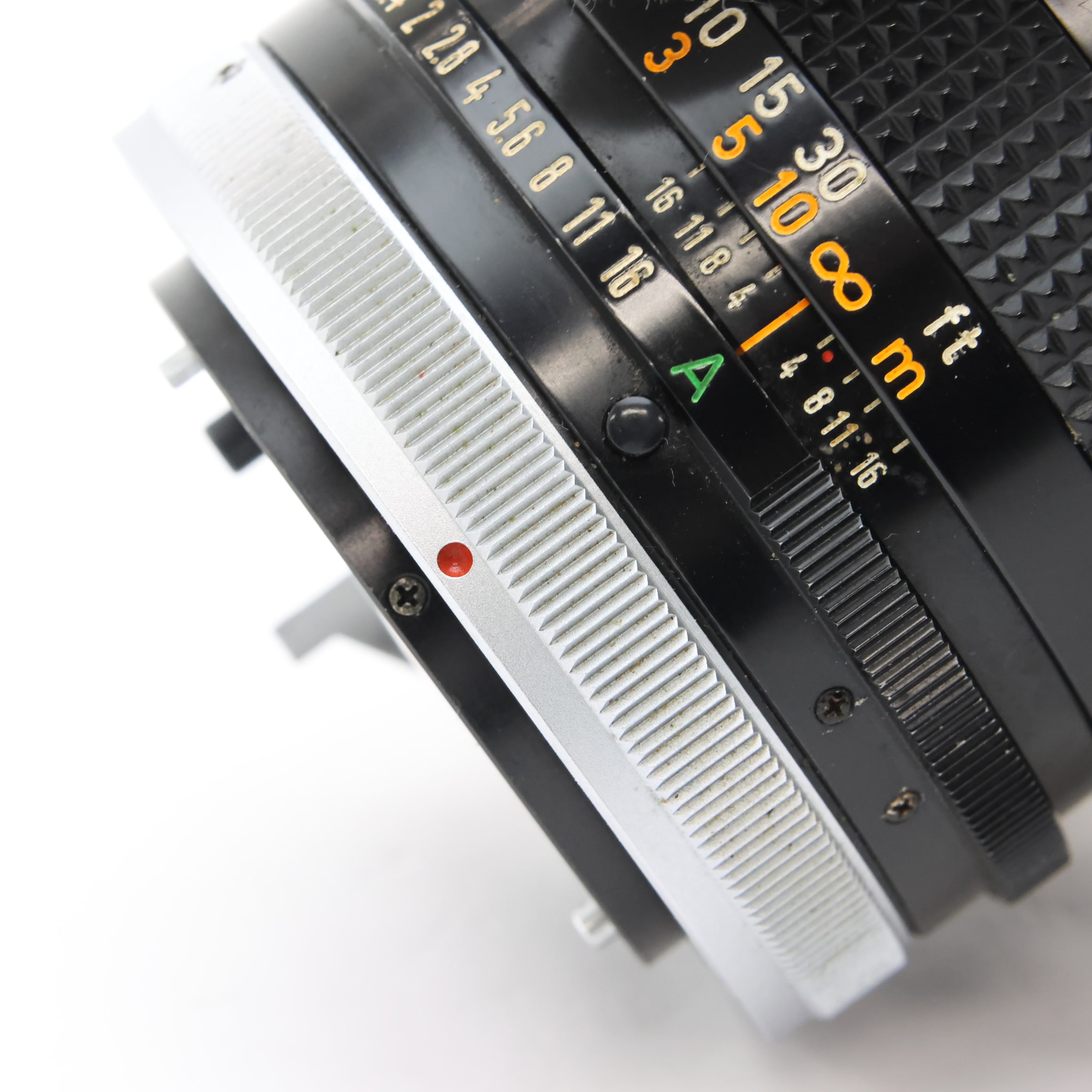 中古)Canon (キヤノン) FD50mm F1.4 S.S.C. (II)（商品ID