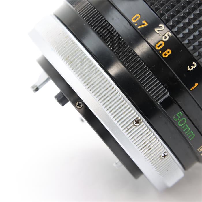 中古)Canon (キヤノン) FD50mm F1.4 S.S.C. (II)（商品ID