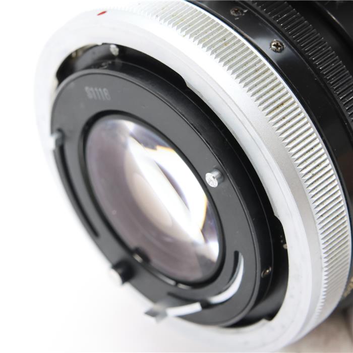 中古)Canon (キヤノン) FD50mm F1.4 S.S.C. (II)（商品ID