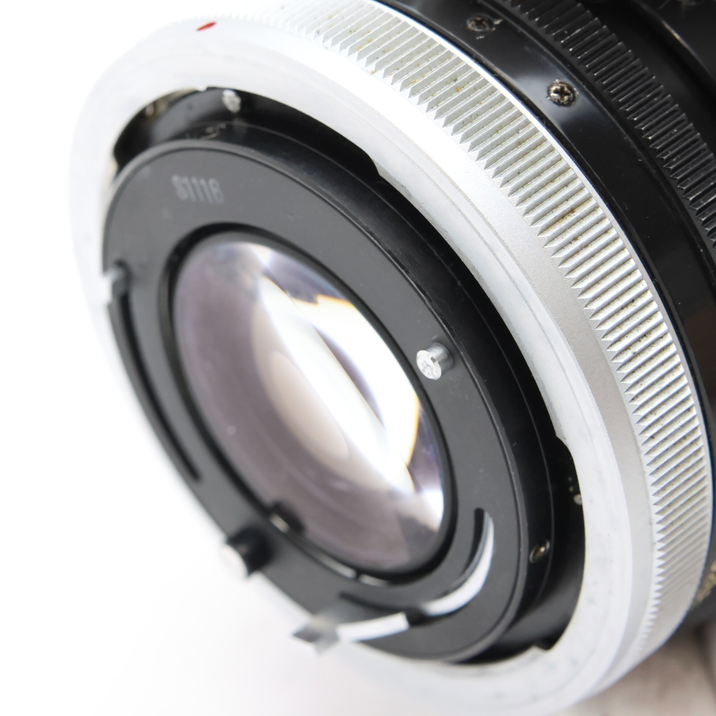 中古)Canon (キヤノン) FD50mm F1.4 S.S.C. (II)（商品ID