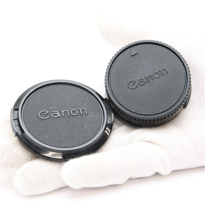 中古)Canon (キヤノン) FD50mm F1.4 S.S.C. (II)（商品ID