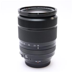 新品)FUJIFILM (フジフイルム) フジノン XF18-135mm F3.5-5.6 R LM OIS