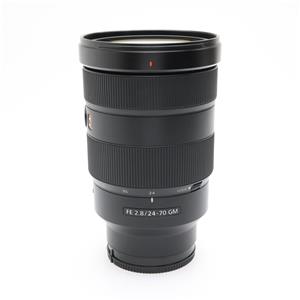新品)SONY (ソニー) FE 24-70mm F2.8 GM SEL2470GM（商品ID