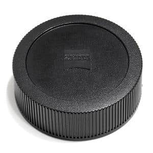 Carl Zeiss (カールツァイス) レンズリアキャップ ZM用 メイン