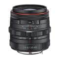 PENTAX (ペンタックス) HD DA20-40mm F2.8-4ED Limited DC WR ブラック