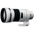SONY (ソニー) 300mm F2.8 G SSM II SAL300F28G2