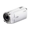 SONY (ソニー) デジタルHDビデオカメラレコーダー HANDYCAM  HDR-CX480 ホワイト