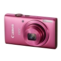 Canon (キヤノン) IXY 110F ピンク