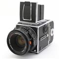 HASSELBLAD (ハッセルブラッド) 503CW + CFE 80mm F2.8 + A-12 セット