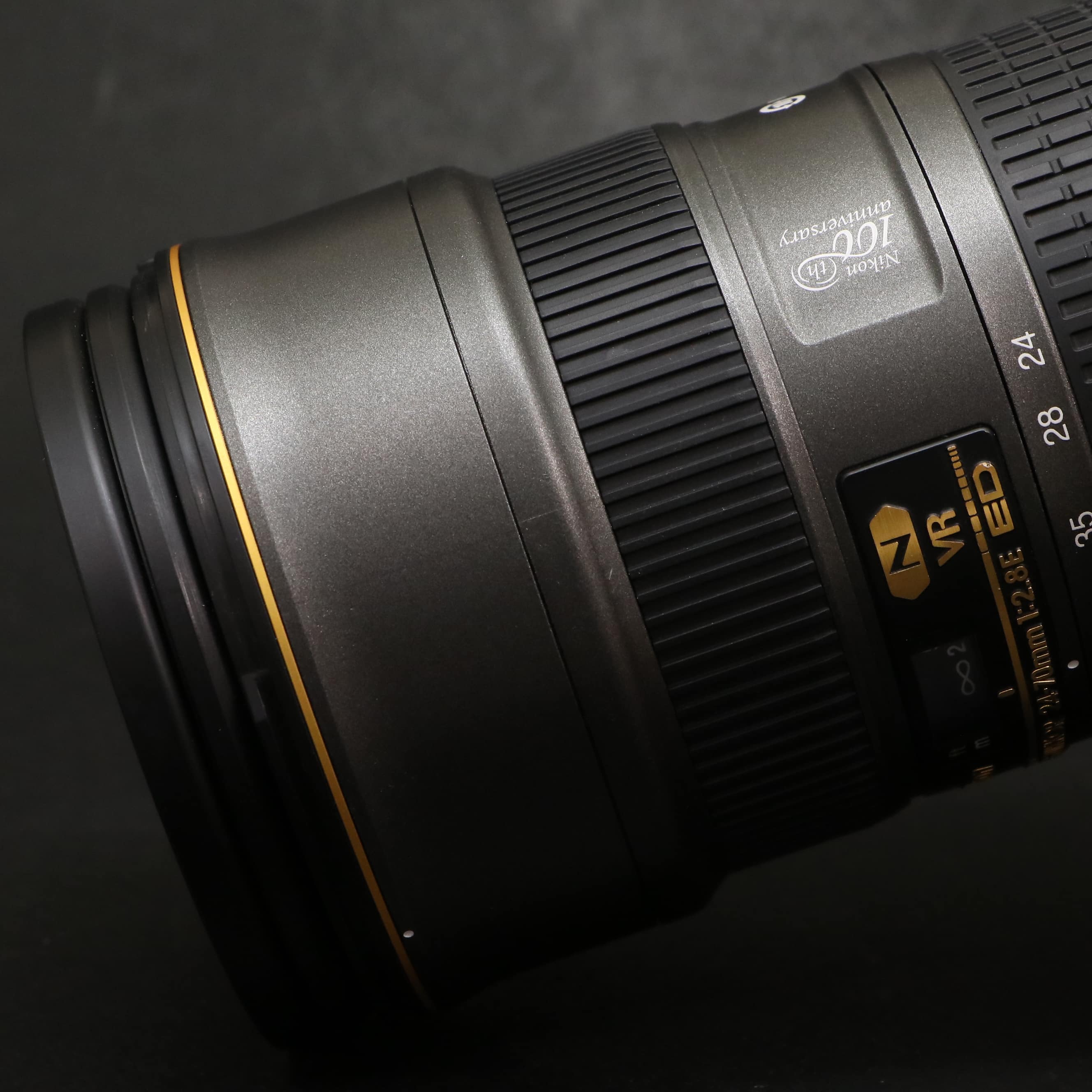 Nikon AF-S 24-70mm f/2.8E ED VR 標準ズームレンズ Nikon 24-70mm f/2.8E ED VR 標準ズームレンズ