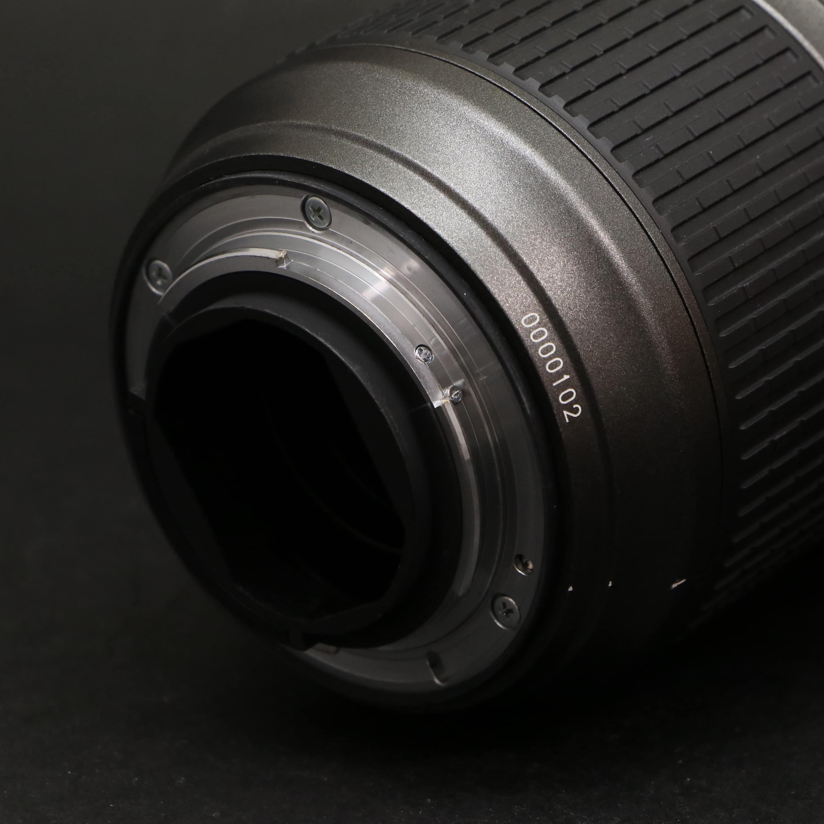 中古)Nikon (ニコン) AF-S NIKKOR 24-70mm F2.8E ED VR 100周年記念