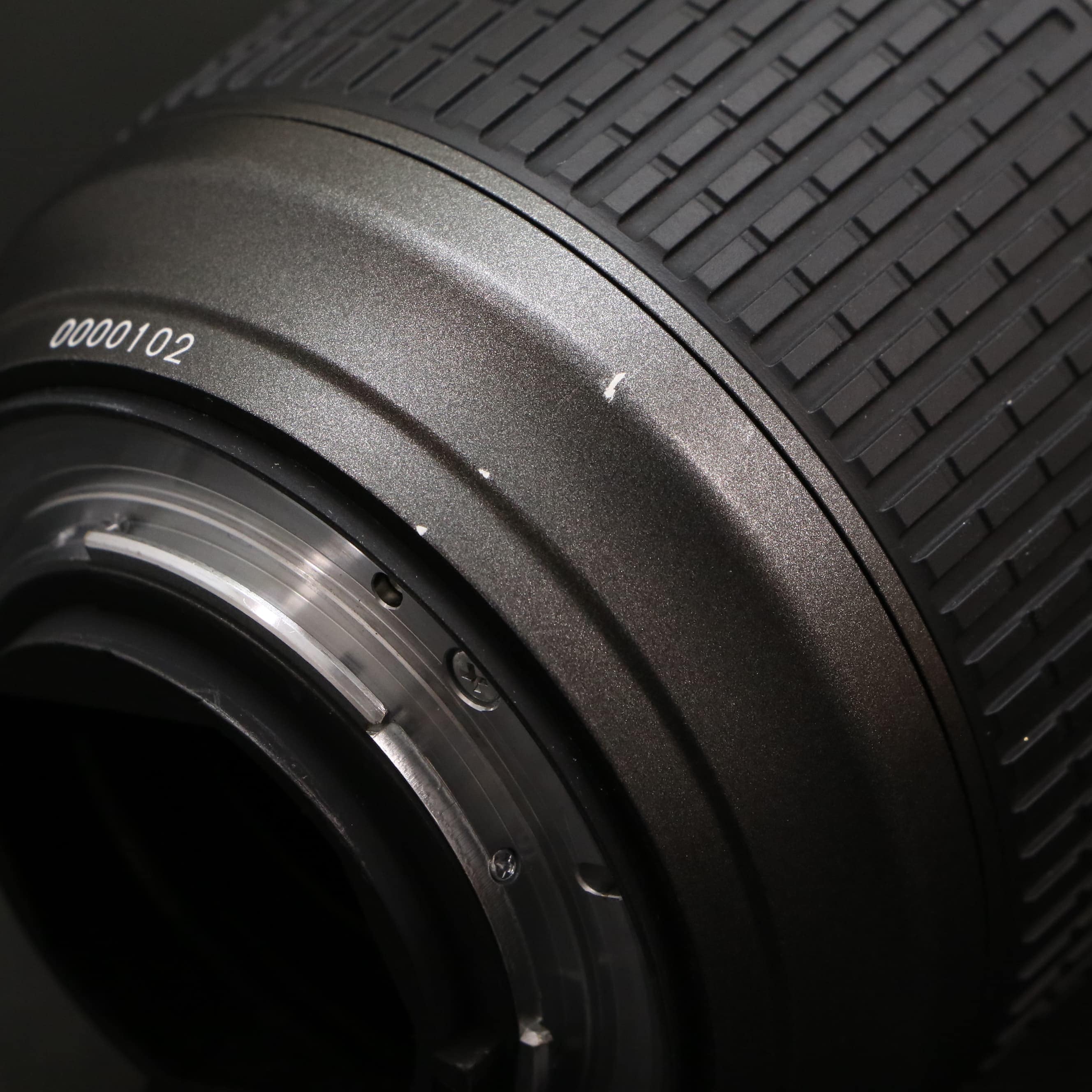 中古)Nikon (ニコン) AF-S NIKKOR 24-70mm F2.8E ED VR 100周年記念