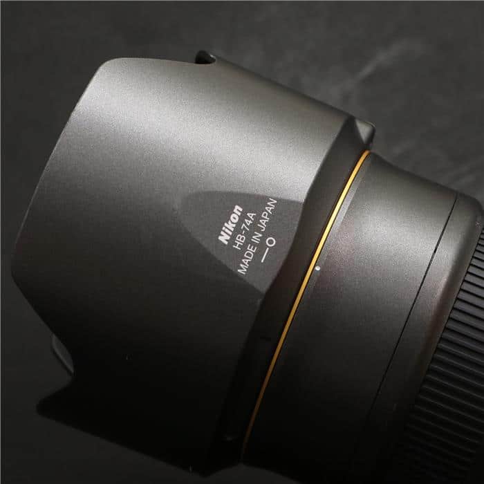 中古)Nikon (ニコン) AF-S NIKKOR 24-70mm F2.8E ED VR 100周年記念