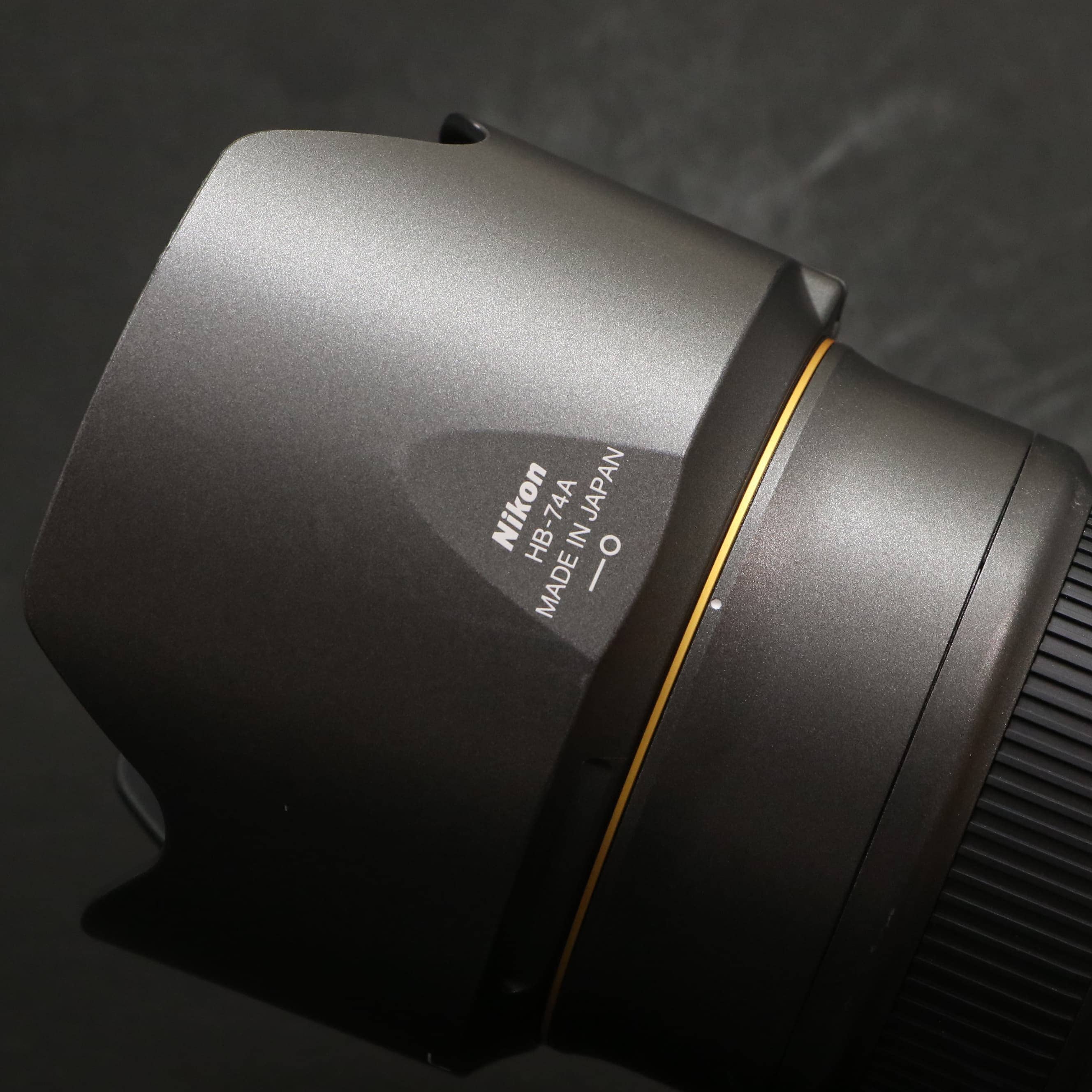 中古)Nikon (ニコン) AF-S NIKKOR 24-70mm F2.8E ED VR 100周年記念