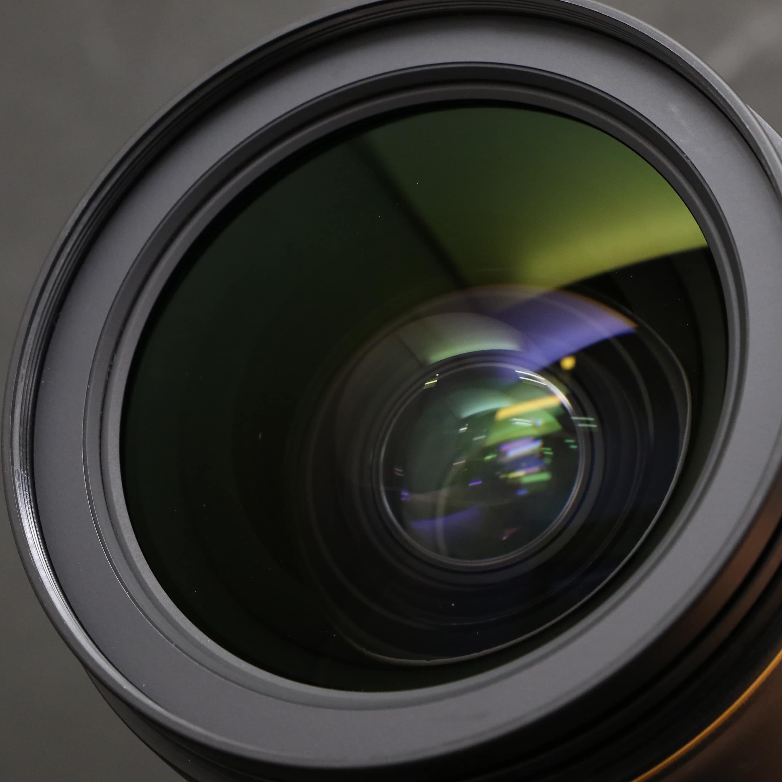 中古)Nikon (ニコン) AF-S NIKKOR 24-70mm F2.8E ED VR 100周年記念