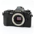 OM-D E-M5 Mark II ボディ ブラック