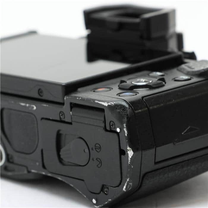 中古)OLYMPUS (オリンパス) OM-D E-M5 Mark II ボディ ブラック