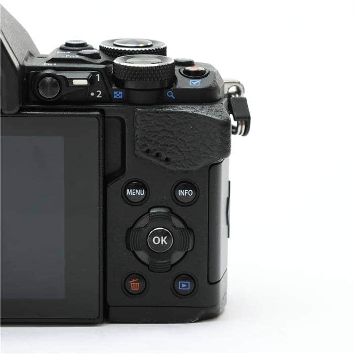 ★美品★オリンパス OM-D E-M5 ボディ #19412 Amazon.com : OM SYSTEM OLYMPUS OM-D E-M5 Mark II (Silver