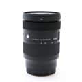 SIGMA (シグマ) Contemporary 28-70mm F2.8 DG DN (ソニーE用/フルサイズ対応)