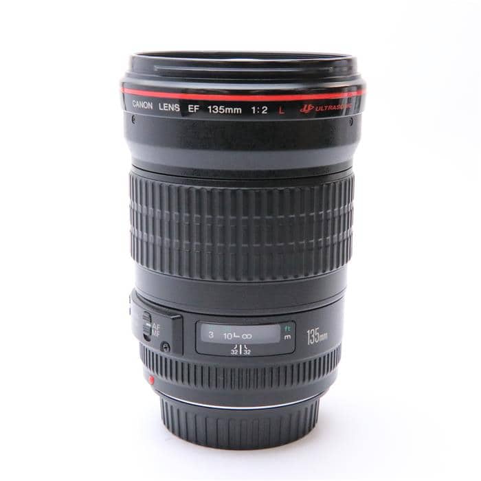 中古)Canon (キヤノン) EF135mm F2L USM(商品ID:3717015701750)詳細