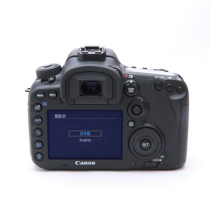 待望の再入荷! Canon EOS 60D 高画質・高精度AF スマホへ転送可能