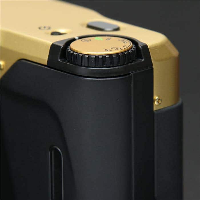 中古)CONTAX (コンタックス) T2 (60th) ゴールド（商品ID