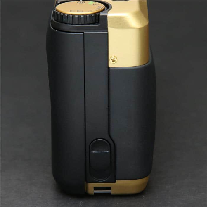 中古)CONTAX (コンタックス) T2 (60th) ゴールド（商品ID