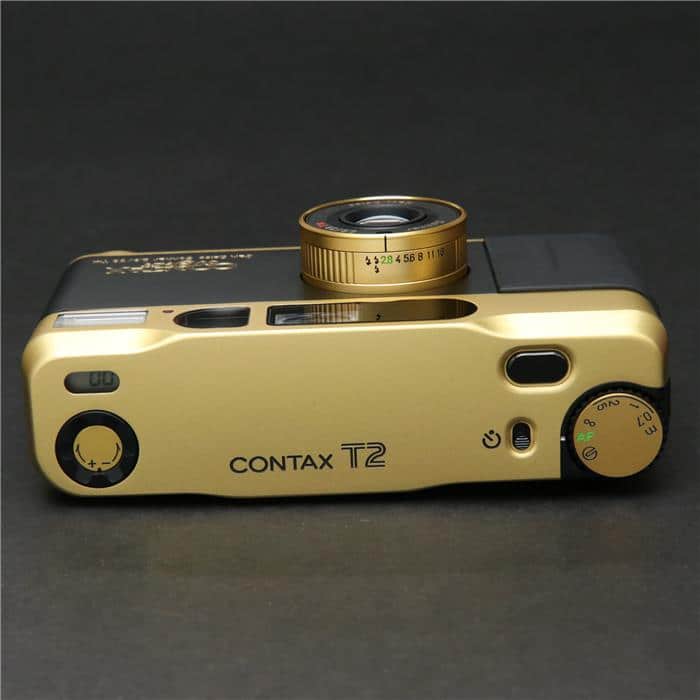 【未使用】コンタックス CONTAX T2 60周年記念モデル Amazon | Contax T2 60周年記念モデル | コンパクト 通販