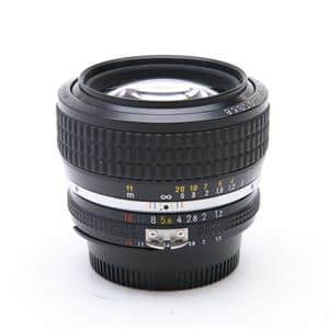 Nikon Ai Nikkor 50mm F1.2」の商品検索結果 | デジタルカメラ、ミラー 
