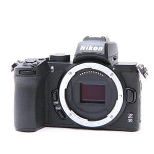 Nikon (ニコン) Z50 ボディ」の商品検索結果 | デジタルカメラ、ミラー 