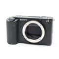 SONY (ソニー) VLOGCAM ZV-E1 B ボディ ブラック